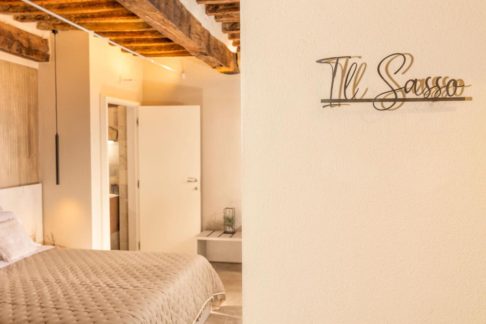 Palazzo Falcinelli Luxury Room In Montepulciano Center With Air Conditioning And Elevator Exterior foto