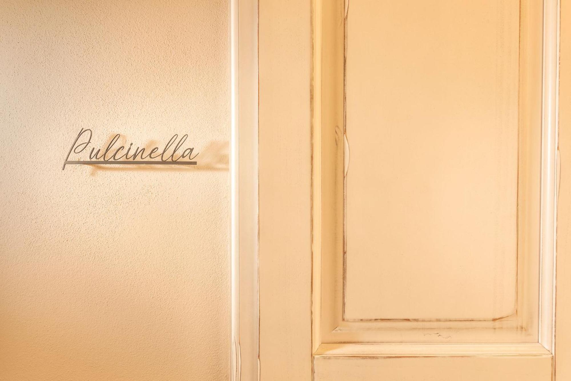 Palazzo Falcinelli Luxury Room In Montepulciano Center With Air Conditioning And Elevator Exterior foto