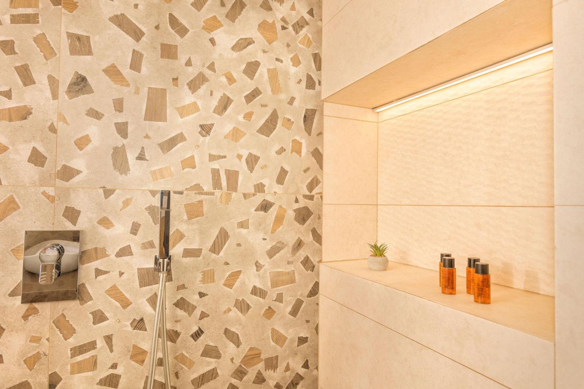 Palazzo Falcinelli Luxury Room In Montepulciano Center With Air Conditioning And Elevator Exterior foto
