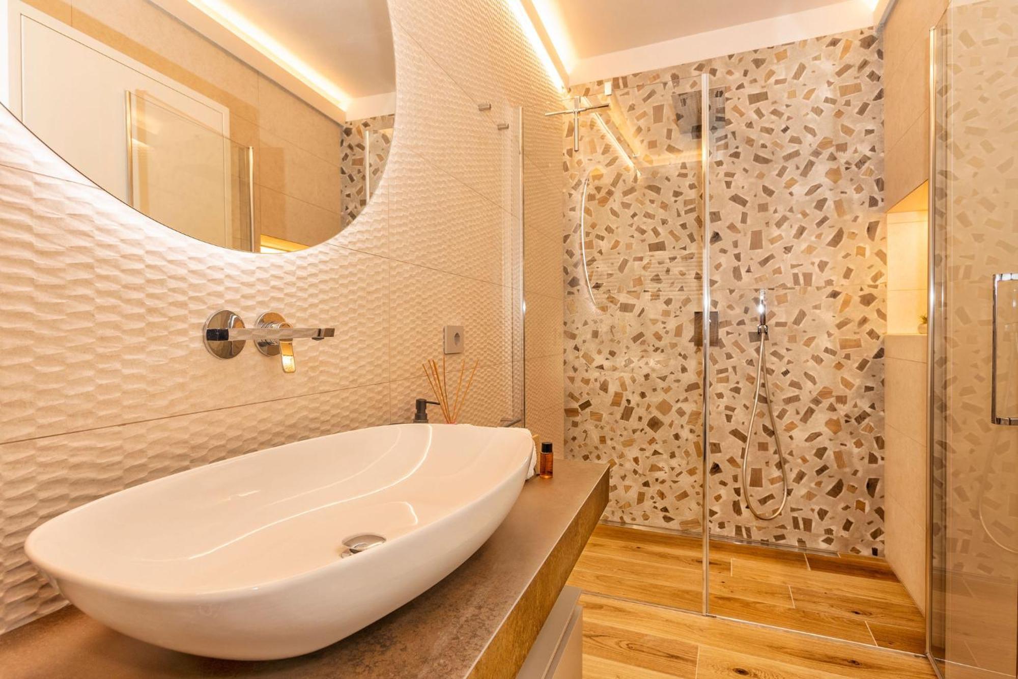 Palazzo Falcinelli Luxury Room In Montepulciano Center With Air Conditioning And Elevator Exterior foto